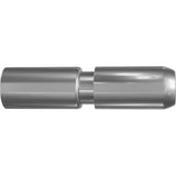 STEER YOKE KING PIN
