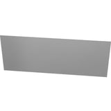DECAL PLATE,PLATFORM EXTENSION
