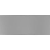 DECAL PLATE,PLATFORM EXTENSION