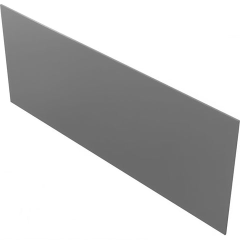 DECAL PLATE,PLATFORM EXTENSION