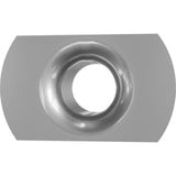 NUT, WELD, 3/8-16