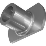 NUT, WELD, 3/8-16