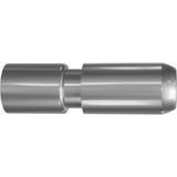 STEER YOKE KING PIN