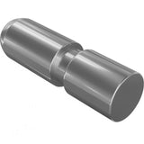 STEER YOKE KING PIN