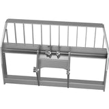 FORK FRAME,60 PIN NON ROT 636