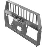 FORK FRAME,60 PIN NON ROT 636