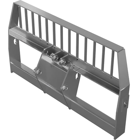 FORK FRAME,72 PIN NON ROT 636