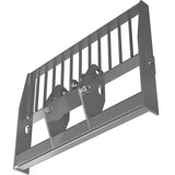 FORK FRAME,60 NONROT PIN 844