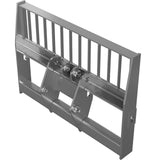 FORK FRAME,60 NONROT PIN 844