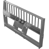 FORK FRAME, 72 NONROT PIN 844