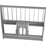 FORK FRAME, 48 QA NON ROT 844