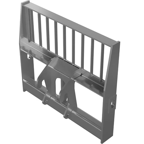 FORK FRAME, 48 QA NON ROT 844