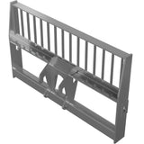 FORK FRAME, 72 NONROT QA 6K