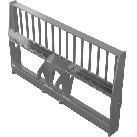 FORK FRAME, 72 NONROT QA 6K