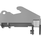 WELDMENT, SWING CARRIAGE