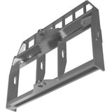 WELDMENT, 60 SWG CARR FRM PIN