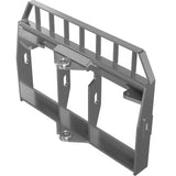 WELDMENT, 60 SWG CARR FRM PIN