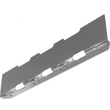 FORMING,REAR SKIRT