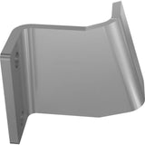 PLATE,FOOT PEDAL STOP