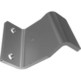PLATE,FOOT PEDAL STOP