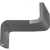 PLATE,FOOT PEDAL STOP