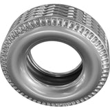 TIRE, NON-MARKING, 9 X 14.5 LT