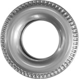 TIRE, NON-MARKING, 9 X 14.5 LT