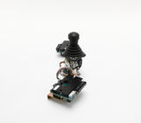 JOYSTICK,DUAL AXIS CONTROLL.**