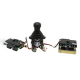 JOYSTICK,DUAL AXIS CONTROLL.**