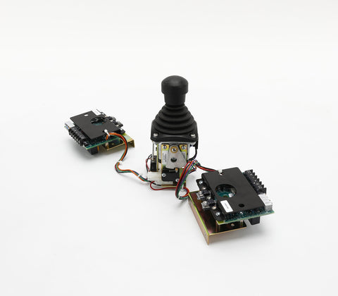 JOYSTICK,DUAL AXIS CONTROLL.**