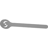 HANDLE,SIDE RAIL LATCH,DPL