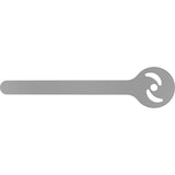 HANDLE,SIDE RAIL LATCH,DPL