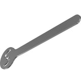 HANDLE,SIDE RAIL LATCH,DPL