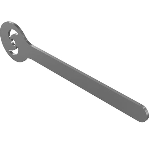 HANDLE,SIDE RAIL LATCH,DPL