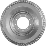 WHEEL ASSY, INDUSTRIAL, FF NM