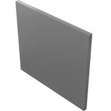 END PLATE