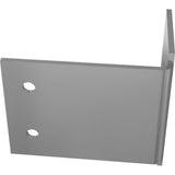 ANGLE,CABLE TRACK TUBE