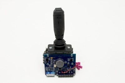 JOYSTICK, CNTRLLR SINGLE BRD