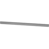 FLATBAR,STL .5 X .75
