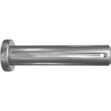 PIN,CLEVIS,1.25 X 6.0,ZINC