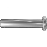 PIN,CLEVIS,1.25 X 6.0,ZINC