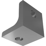 ANGLE,BUMPER MOUNT