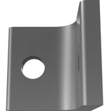 ANGLE,BUMPER MOUNT
