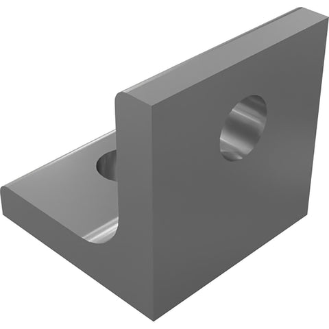 ANGLE,BUMPER MOUNT