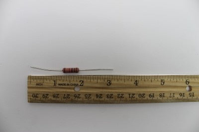 RESISTOR,10K OHM, 2WATT