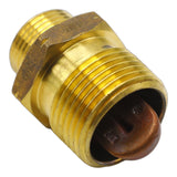 FREEZE PLUG HEATER