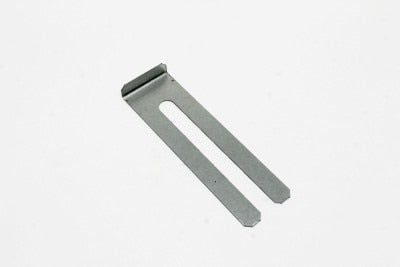 SHIM,SIDE PAD 22GA.