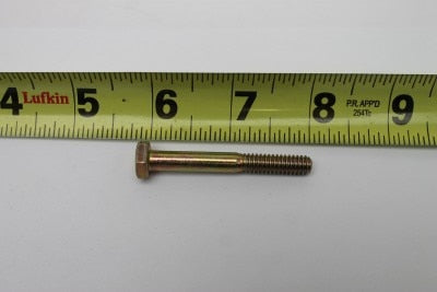 SCREW, HHC, 1/4-20 X 2
