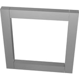 WEATHER STRIPPING,1/2X3/8 THK