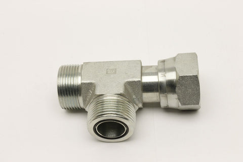 TEE,RUN,SWIVEL,520432-16